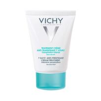 VICHY Deo krémový anti-transpirant 7 denná kúra proti poteniu 30 ml