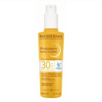 BIODERMA Photoderm sprej na opaľovanie SPF30 200 ml