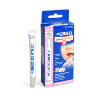 URGO Filmogel dentilia gél na ďasná 10 ml