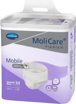 MOLICARE Premium mobile 8 kvapiek M 14 kusov
