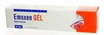 Emoxen Gél gel der 100g