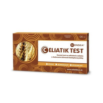 CELIATIK Test 1 kus