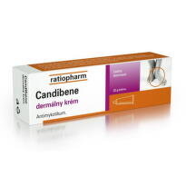 CANDIBENE Krém 20 g