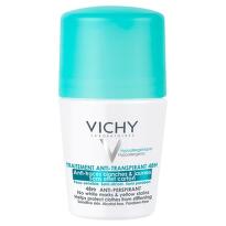 VICHY Roll on antiperspirant 48h 50 ml