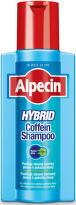 ALPECIN Hybrid Coffein šampón 250 ml