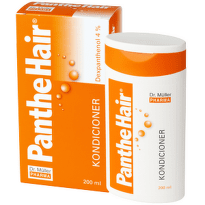 DR. MÜLLER PantheHair kondicioner 4% 200 ml