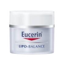 EUCERIN Lipo Balance intenzívny výživný krém 50 ml