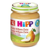 HiPP Príkrm ovocný hrušky 125 g
