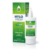 HYLO Fresh očné kvapky 10 ml