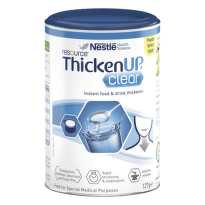RESOURCE ThickenUp clear 125 g
