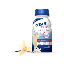 ENSURE Plus fiber vanilka 200 ml
