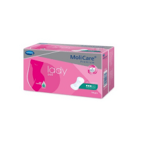 MOLICARE Premium lady pad 3 kvapky 14 kusov