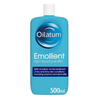 OILATUM Emollient 500 ml