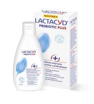 LACTACYD Pharma s prebiotikami intímna umývacia emulzia 250 ml