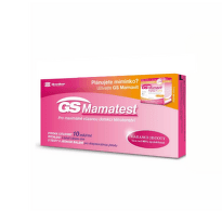 GS Mamatest tehotenský test 2 ks