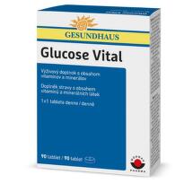 GLUCOSE Vital 90 tabliet