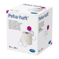 PEHA-HAFT Ovínadlo fixačné elastické 10 cm x 20 m 1 ks