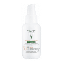 VICHY Capital soleil uv-clear SPF50+ fluid 40 ml