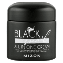 MIZON Black snail all in one cream 75 ml