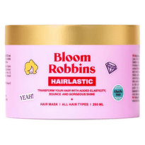 BLOOM ROBBINS Hairlastic hair mask 250 ml