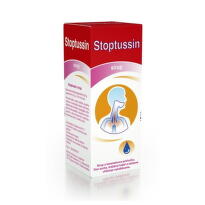 STOPTUSSIN Sirup 100 ml