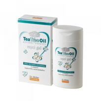DR. MÜLLER Tea Tree oil umývací gél 200 ml