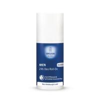 WELEDA Men 24h deo roll-on 1 kus