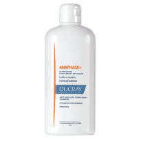 DUCRAY Anaphase+ shampooing doplnková starostlivosť pri vypadávaní vlasov 400 ml