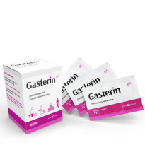 ROSENPHARMA Gasterin gél 20 vreciek