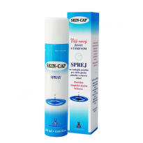 SKIN-CAP Sprej 200 ml