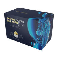 BIOMEDICA Biarthro protein kolagen drink 30 vreciek