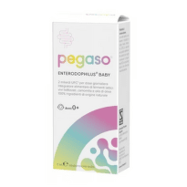 PEGASO Baby kvapky 7 ml