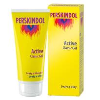 PERSKINDOL Active classic gel 100 ml