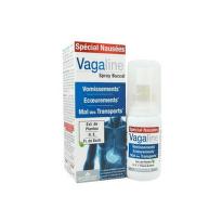 3CHENES Vagaline spray buccal sprej do úst 25 ml