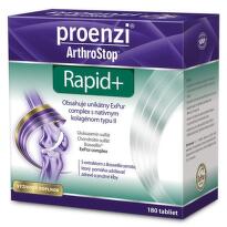 PROENZI ArthroStop rapid+ 180 tablety