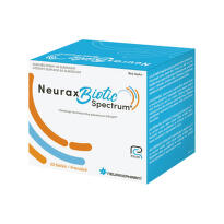NeuraxBiotic Spectrum vrecúška 30x1,1 g (33 g)