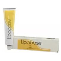 LIPOBASE Krém 100 g