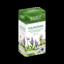 LEROS Pulmoran 100 g