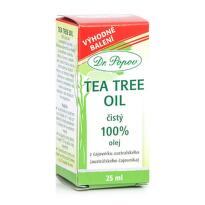 DR. POPOV Tea tree oil 25 ml