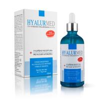 HYALURMED Číra kyselina hyalurónová 100 ml