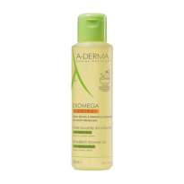 A-DERMA Exomega control sprchový olej 500 ml