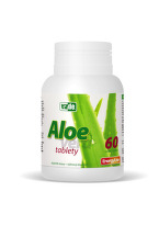 VIRDE Aloe vera 60 tabliet