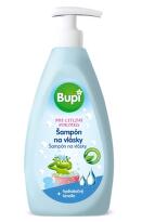 BUPI Baby šampón na vlásky 500 ml