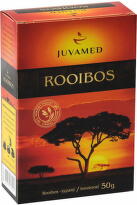 JUVAMED Rooibos čaj 50 g