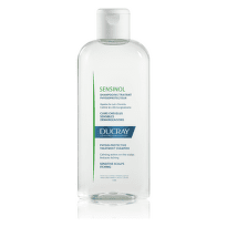 DUCRAY Sensinol fyziologický ochranný a upokojujúci šampón 200 ml