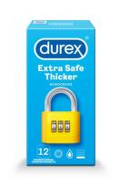DUREX Extra safe preservatív 12 kusov