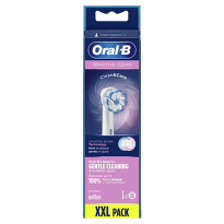ORAL-B Sensitive clean čistiace náhradné hlavice 8 ks