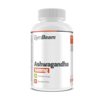 GYMBEAM Ashwagandha 500 mg 90 kapsúl