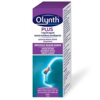 OLYNTH Plus 1 mg / 50 mg / ml 10 ml