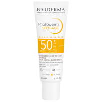 BIODERMA Photoderm spot-age SPF50+ 40 ml